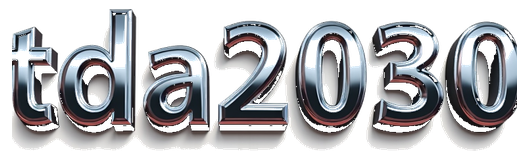 tda2030 logo
